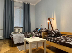 ArArAt-KLOVSKAYA HOSTEL-APARTMENTS KIEV